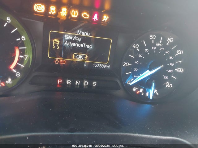 Ford Explorer 2017 1FM5K7B83HGE28686 Image 7