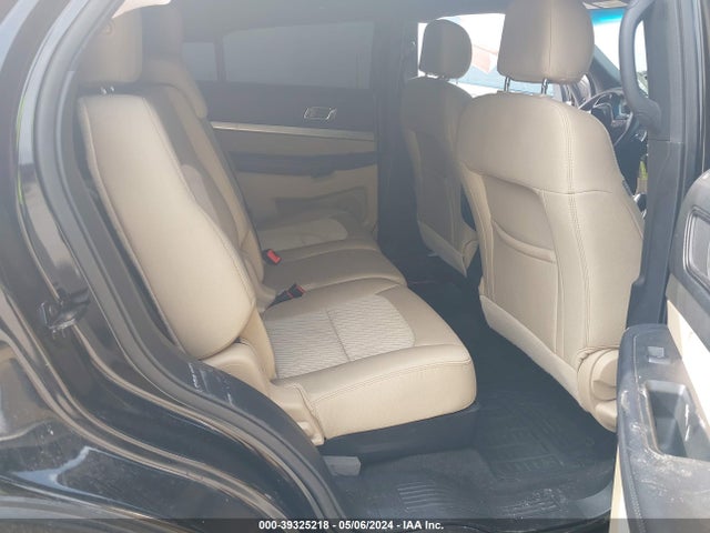 Ford Explorer 2017 1FM5K7B83HGE28686 Image 8