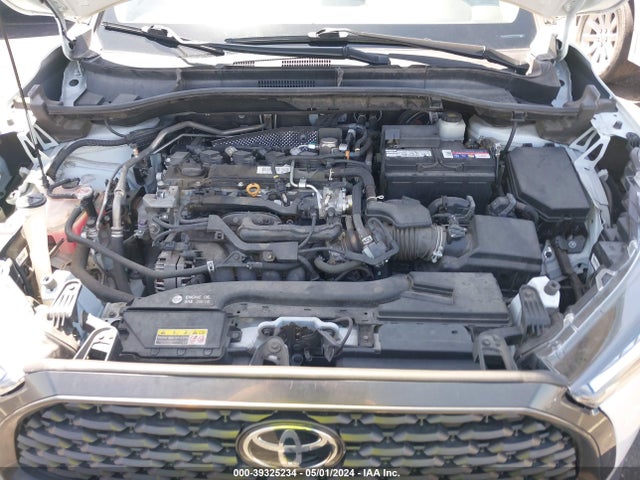 Toyota Corolla Cross Le 2022 7MUCAAAG2NV001852 Image 10