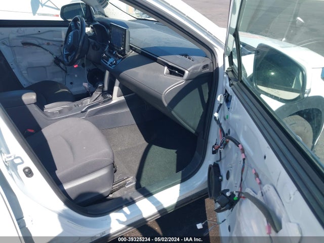 Toyota Corolla Cross Le 2022 7MUCAAAG2NV001852 Image 5