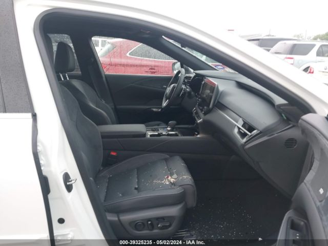 2T2BBMCA6RC026843 Lexus Rx 350h Luxury