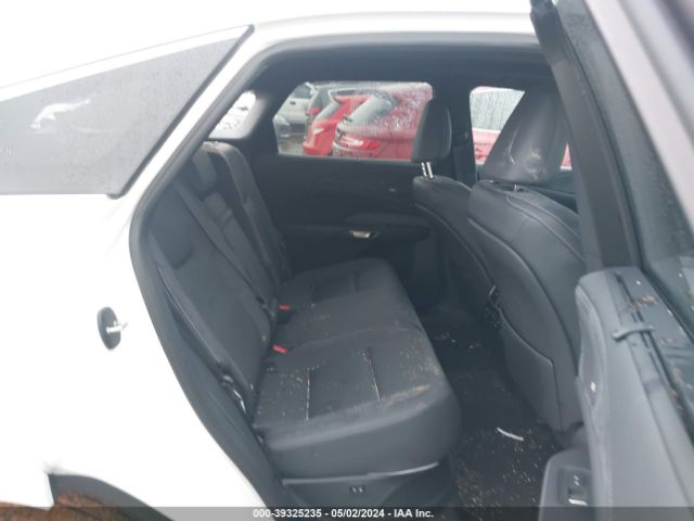 2T2BBMCA6RC026843 Lexus Rx 350h Luxury