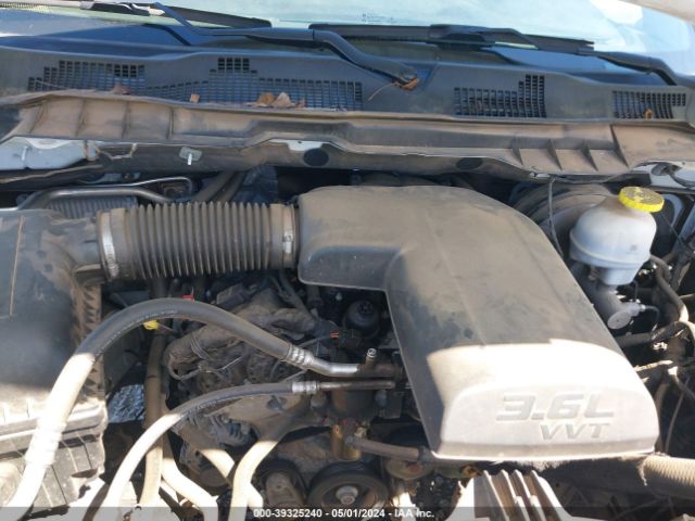 1C6RR6FGXMS508126 RAM 1500 Classic