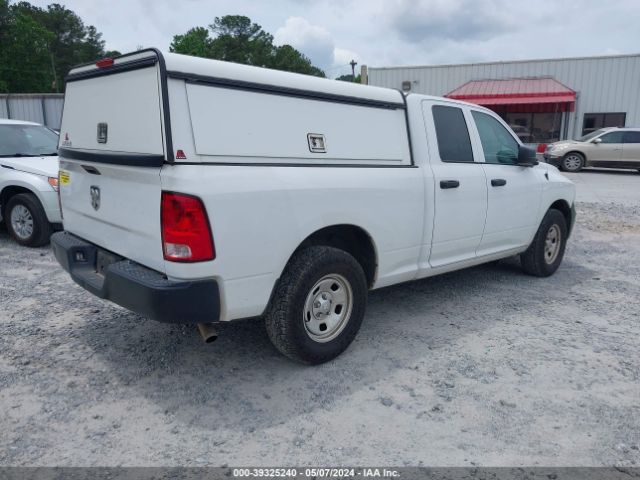 1C6RR6FGXMS508126 RAM 1500 Classic