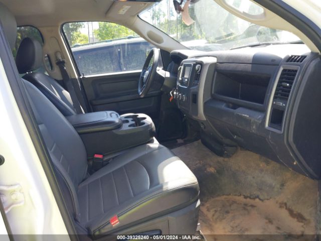 1C6RR6FGXMS508126 RAM 1500 Classic