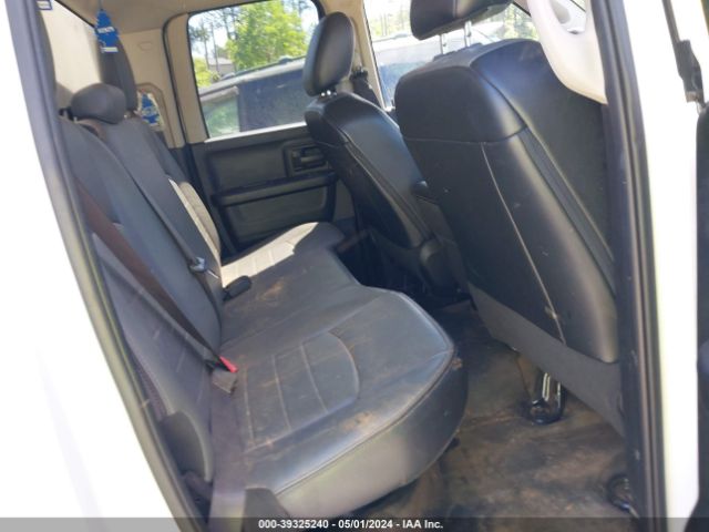 1C6RR6FGXMS508126 RAM 1500 Classic
