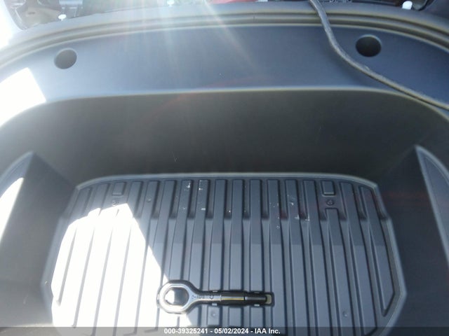 Tesla Model 3 Rear-wheel Drive 2023 5YJ3E1EA3PF689307 Image 10