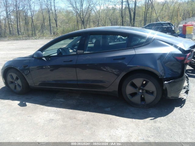 Tesla Model 3 Rear-wheel Drive 2023 5YJ3E1EA3PF689307 Image 14