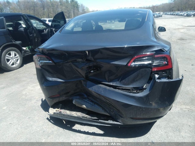 Tesla Model 3 Rear-wheel Drive 2023 5YJ3E1EA3PF689307 Image 16