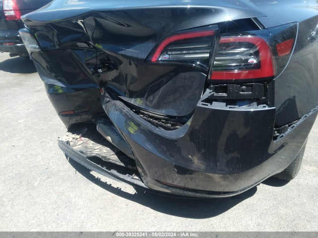 Tesla Model 3 Rear-wheel Drive 2023 5YJ3E1EA3PF689307 Image 20