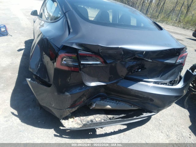 Tesla Model 3 Rear-wheel Drive 2023 5YJ3E1EA3PF689307 Image 6