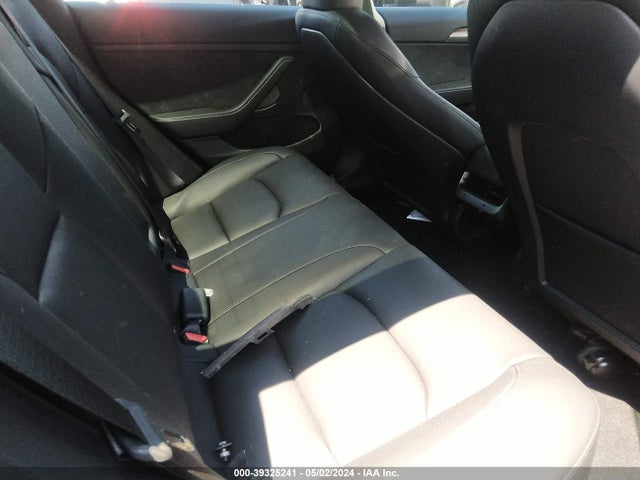 Tesla Model 3 Rear-wheel Drive 2023 5YJ3E1EA3PF689307 Image 8
