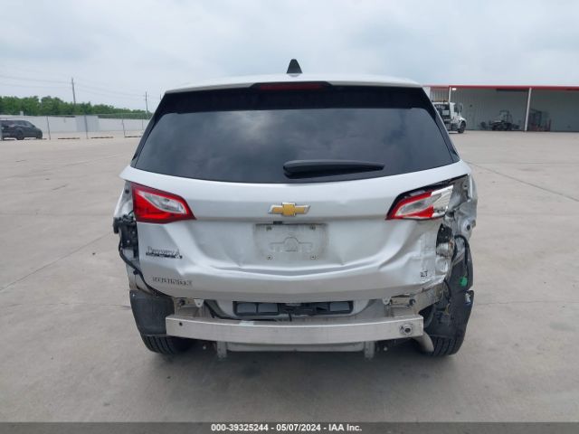 3GNAXKEV7LS575569 Chevrolet Equinox Fwd Lt 1.5l Turbo