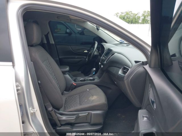 3GNAXKEV7LS575569 Chevrolet Equinox Fwd Lt 1.5l Turbo