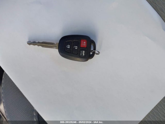 Toyota COROLLA LE 2017 2T1BURHE0HC910492 Image 11