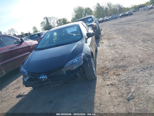 Toyota COROLLA LE 2017 2T1BURHE0HC910492 Image 6