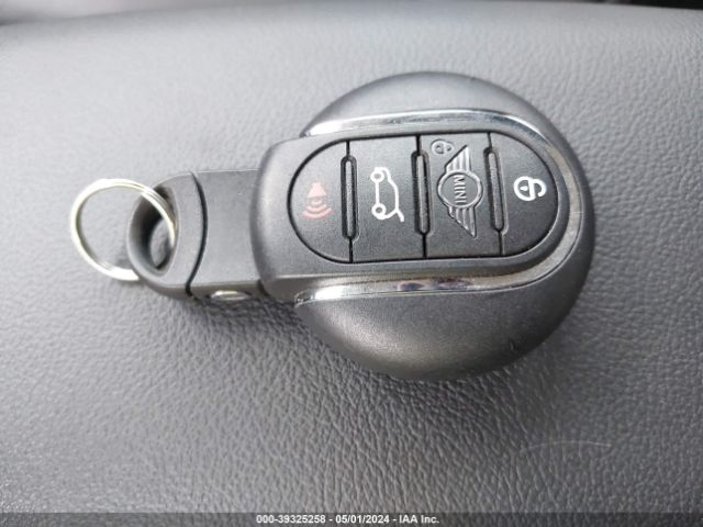 WMZYT3C53K3E94572 Mini Countryman Cooper S