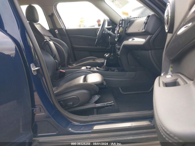 WMZYT3C53K3E94572 Mini Countryman Cooper S