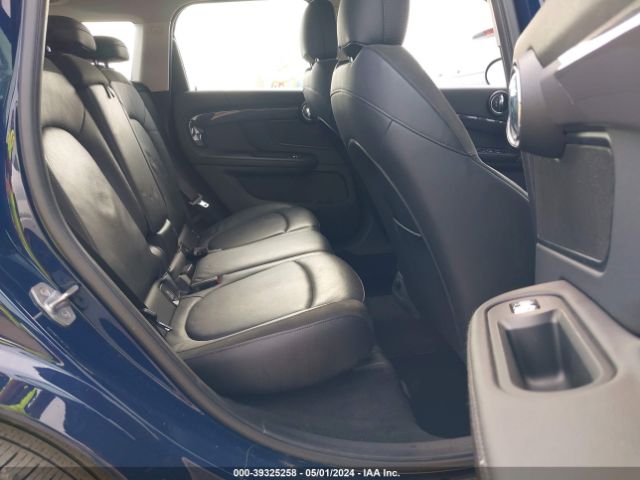 WMZYT3C53K3E94572 Mini Countryman Cooper S