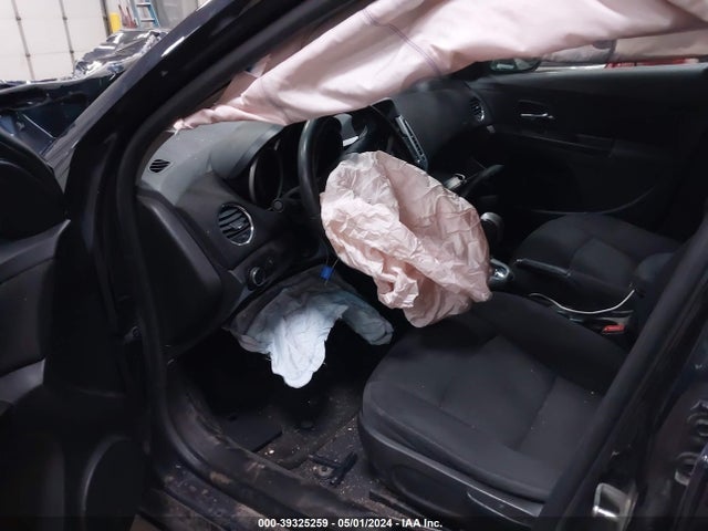Chevrolet Cruze 1lt Auto 2014 1G1PC5SB3E7177151 Image 5