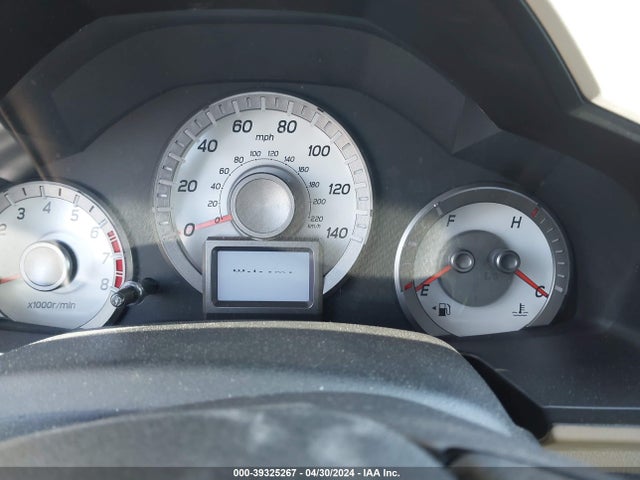 Honda Pilot Touring 2014 5FNYF4H93EB017508 Image 14