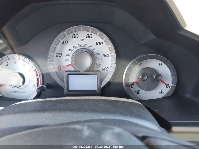 Honda Pilot Touring 2014 5FNYF4H93EB017508 Image 7