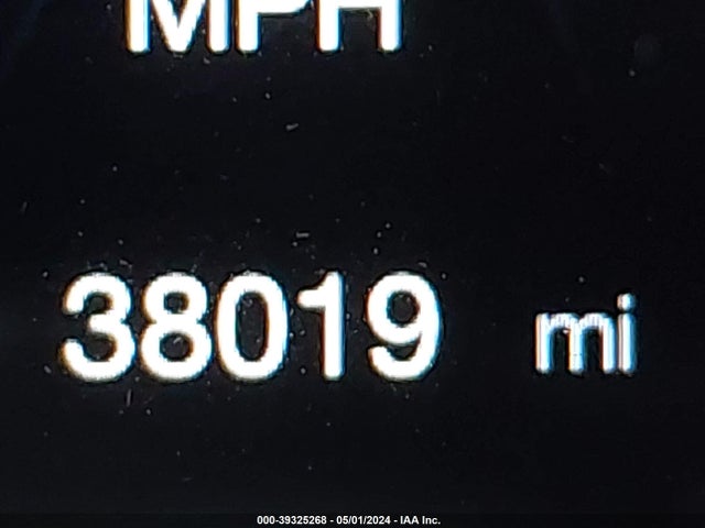 Jeep Compass Trailhawk 4x4 2019 3C4NJDDB2KT601566 Image 7