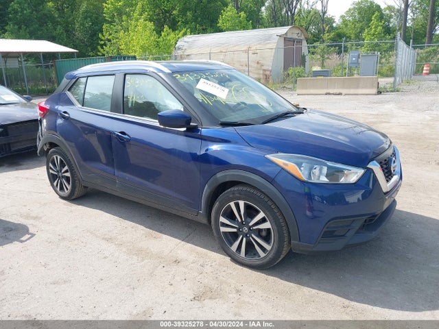 2019 3N1CP5CU6KL534746 main image