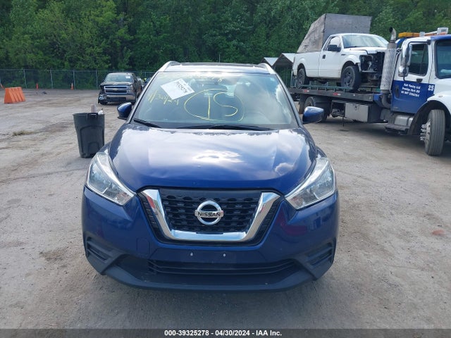 Nissan KICKS SV 2019 3N1CP5CU6KL534746 Image 6