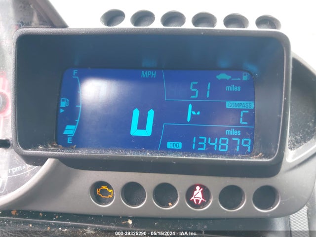 Chevrolet Sonic Ls Auto 2015 1G1JA6SH8F4150021 Image 7