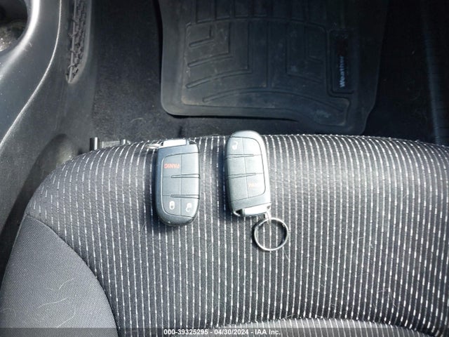 Dodge JOURNEY SE 2014 3C4PDCAB3ET216858 Image 11
