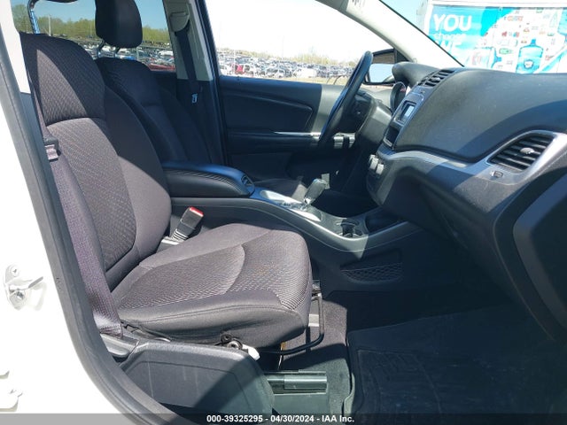 Dodge JOURNEY SE 2014 3C4PDCAB3ET216858 Image 5