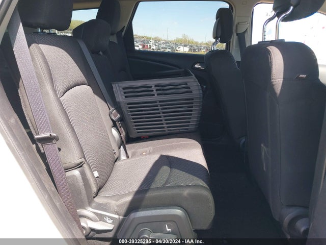 Dodge JOURNEY SE 2014 3C4PDCAB3ET216858 Image 8
