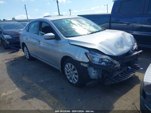 2019 3N1AB7AP4KY426613 main image