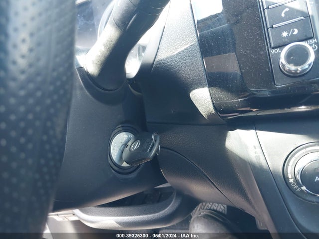 Nissan SENTRA S 2019 3N1AB7AP4KY426613 Image 11