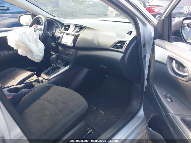 Nissan SENTRA S 2019 3N1AB7AP4KY426613 Image 5