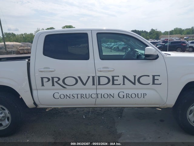 Toyota Tacoma Sr V6 2021 5TFCZ5AN3MX258195 Image 13