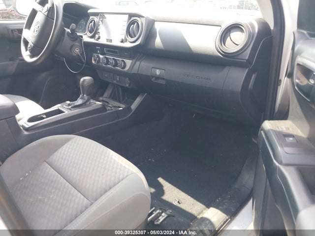 Toyota Tacoma Sr V6 2021 5TFCZ5AN3MX258195 Image 5