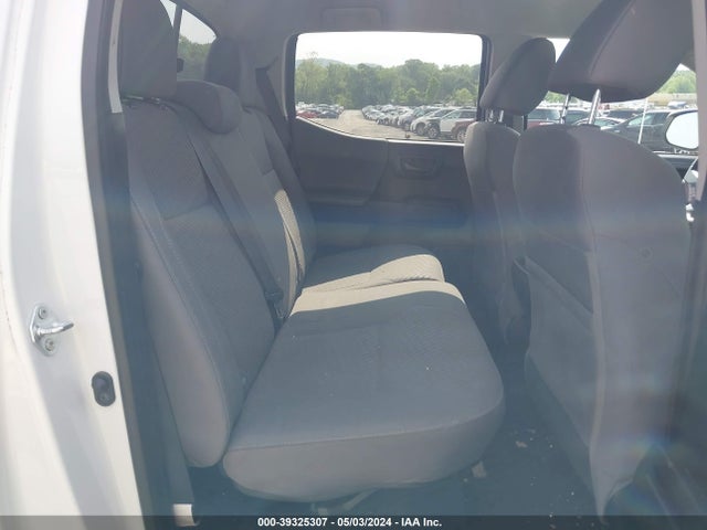 Toyota Tacoma Sr V6 2021 5TFCZ5AN3MX258195 Image 8