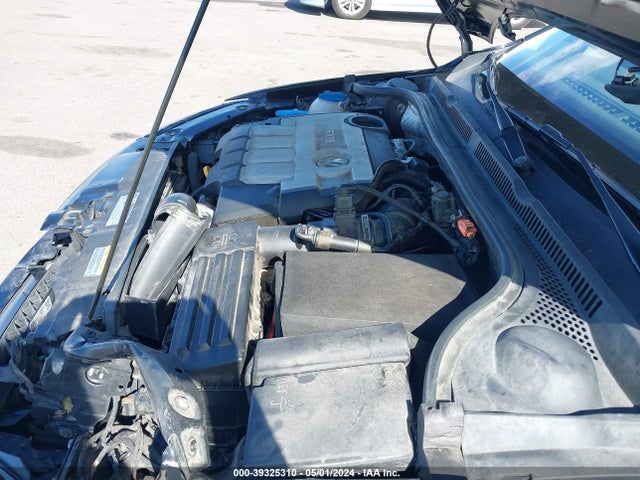 Volkswagen Jetta 2.0l Tdi 2014 3VWLL7AJ1EM404981 Image 10