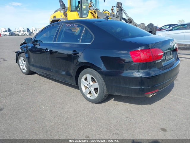Volkswagen Jetta 2.0l Tdi 2014 3VWLL7AJ1EM404981 Image 3