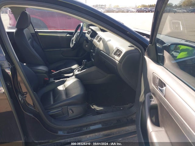 Volkswagen Jetta 2.0l Tdi 2014 3VWLL7AJ1EM404981 Image 5