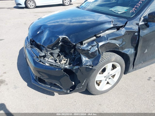 Volkswagen Jetta 2.0l Tdi 2014 3VWLL7AJ1EM404981 Image 6