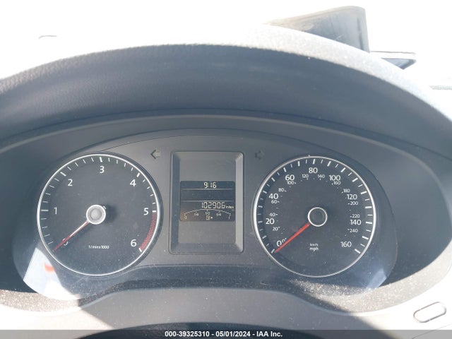 Volkswagen Jetta 2.0l Tdi 2014 3VWLL7AJ1EM404981 Image 7