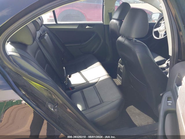 Volkswagen Jetta 2.0l Tdi 2014 3VWLL7AJ1EM404981 Image 8