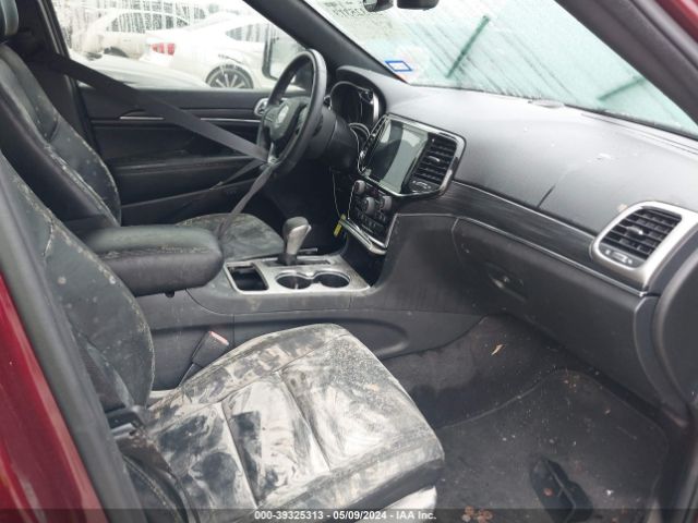 1C4RJEBG2KC646976 Jeep Grand Cherokee Limited 4x2