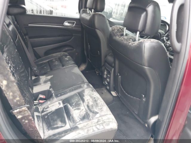 1C4RJEBG2KC646976 Jeep Grand Cherokee Limited 4x2