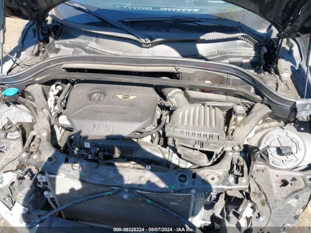 WMZYS7C35J3E09139 Mini Countryman Cooper