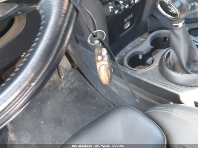 WMZYS7C35J3E09139 Mini Countryman Cooper