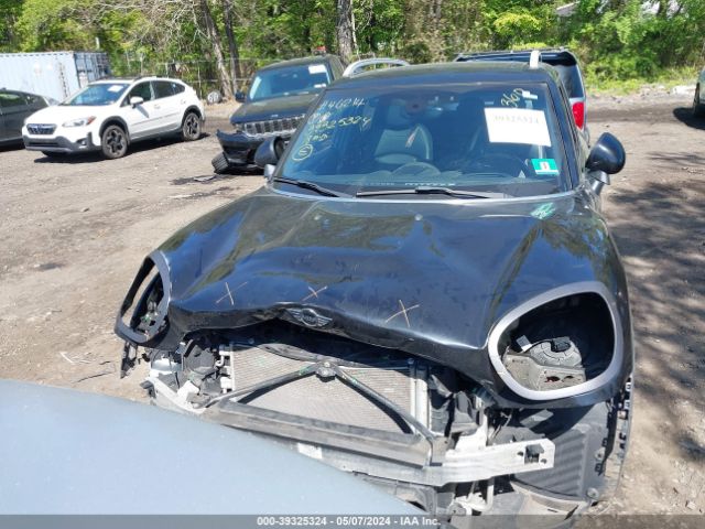 WMZYS7C35J3E09139 Mini Countryman Cooper